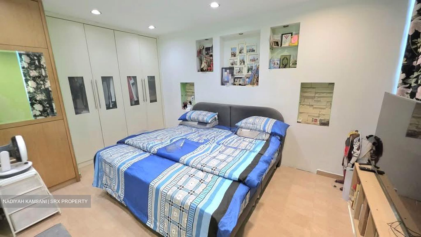 Blk 690B Woodlands Drive 75 (Woodlands), HDB 4 Rooms #570610331